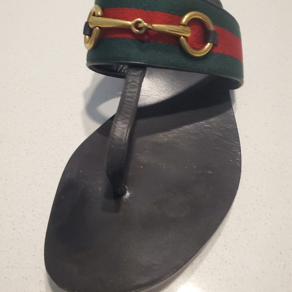 Designer shoes are $350 each (genuine), size 7 1/2. - Picture 4 of 6